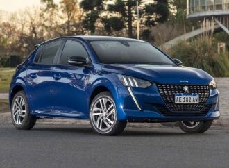 Patentamientos junio 2023: el Peugeot 208 rompe con la hegemonía del Cronos