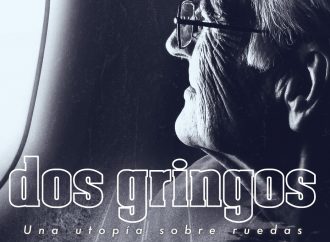 Dos gringos: se estrena el documental sobre la historia de IES