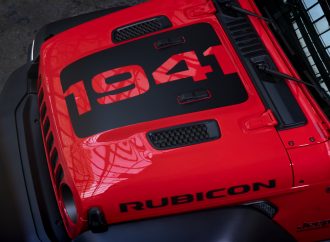 Jeep cumple 80 años: 8 curiosidades históricas