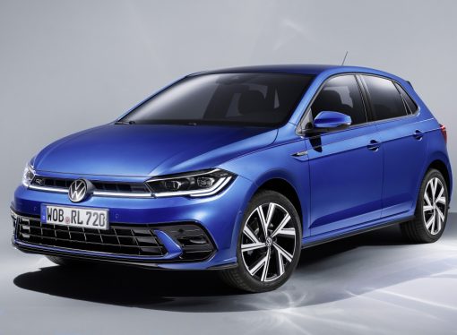 El rediseño del Volkswagen Polo es oficial