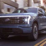 ford f-150 lightining