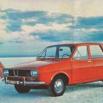 El Renault 12 argentino cumple 50 años