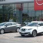 Apertura concesionarios Nissan Kadira (1)