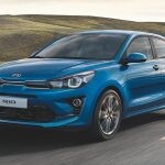 kia Rio Azul (1)
