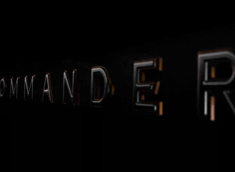 Jeep confirma el nombre de su 7 plazas regional: Commander