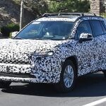 Toyota Corolla Cross -4