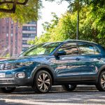 VW T-Cross 1.0