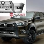hilux grs registro