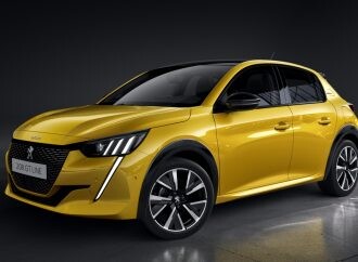Peugeot lanza los 208 GT y GT-line