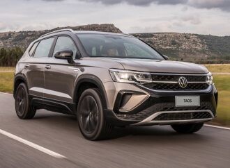 Los SUV más vendidos de octubre