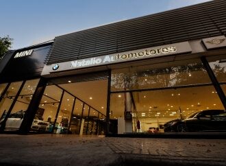 BMW y Mini reabren un concesionario en Rosario