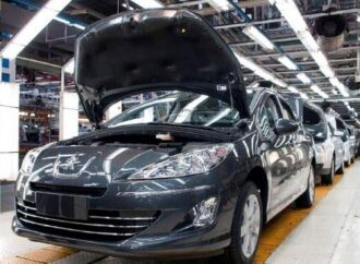 Palomar dejará de producir los C4, 308 y 408 en el último trimestre del año