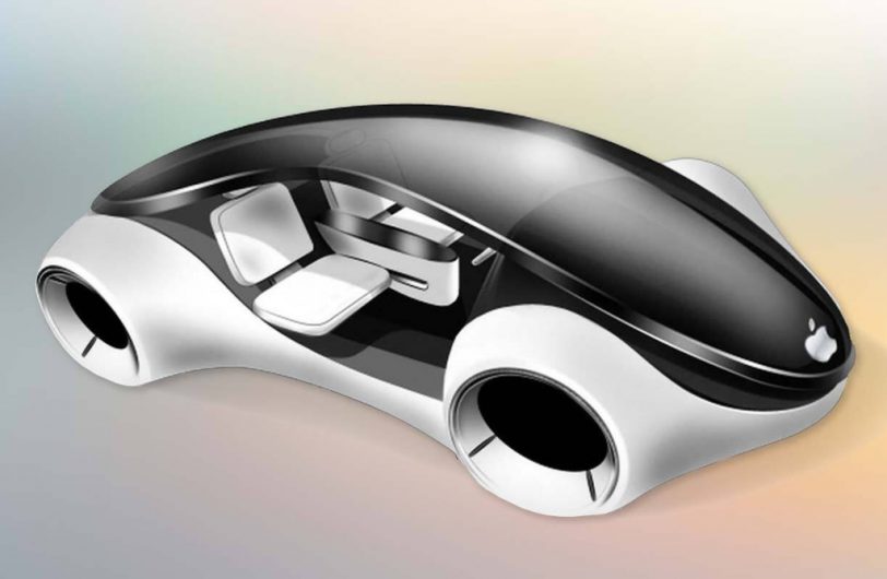 Apple le dice adiós a su proyecto del auto eléctrico