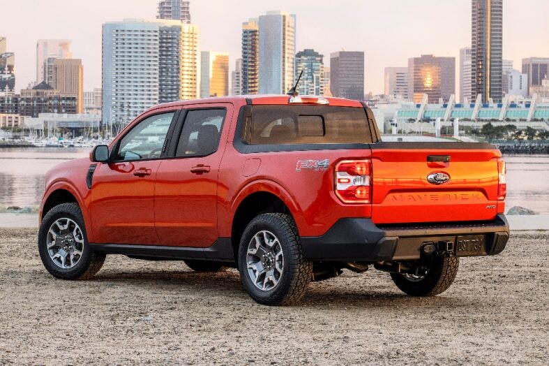 Инструкция ford maverick