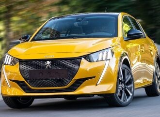 Prueba: Peugeot 208 GT