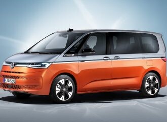 La heredera de la VW Kombi estrena nueva generación