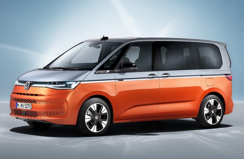 La heredera de la VW Kombi estrena nueva generación