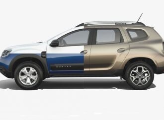 En qué se diferencian las cuatro versiones de la nueva Renault Duster