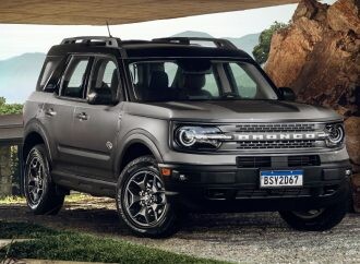 SUV más vendidos de mayo: los medianos dan pelea