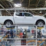 Nissan dejará de producir la Frontier en Europa