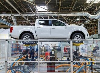 Nissan dejará de producir la Frontier en Europa