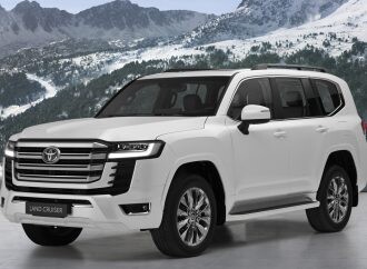 Toyota y Lexus rebajaron precios de siete modelos hasta en 38.000 dólares