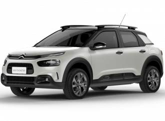 Citroën lanza el C4 Feel Pack Plus