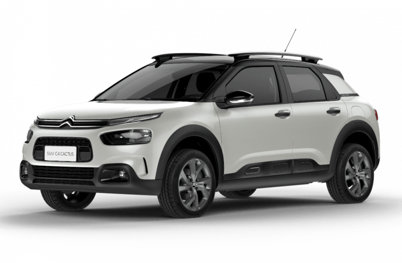 Citroën lanza el C4 Feel Pack Plus