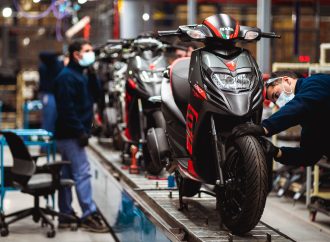 Los fabricantes de motos alertan que está en riesgo la producción