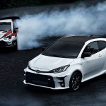 GR Yaris 4