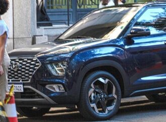 Así es la nueva Hyundai Creta brasileña