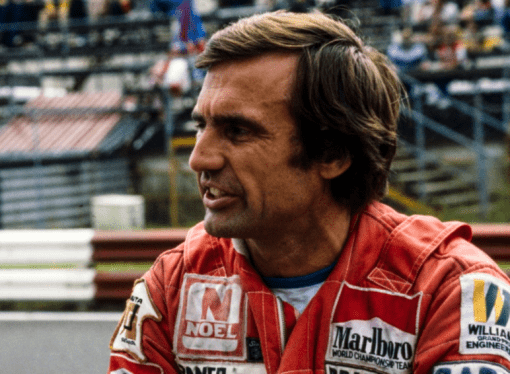 Falleció Carlos Reutemann: recordamos sus mejores autos