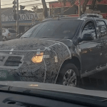 renault oroch brasil camuflado