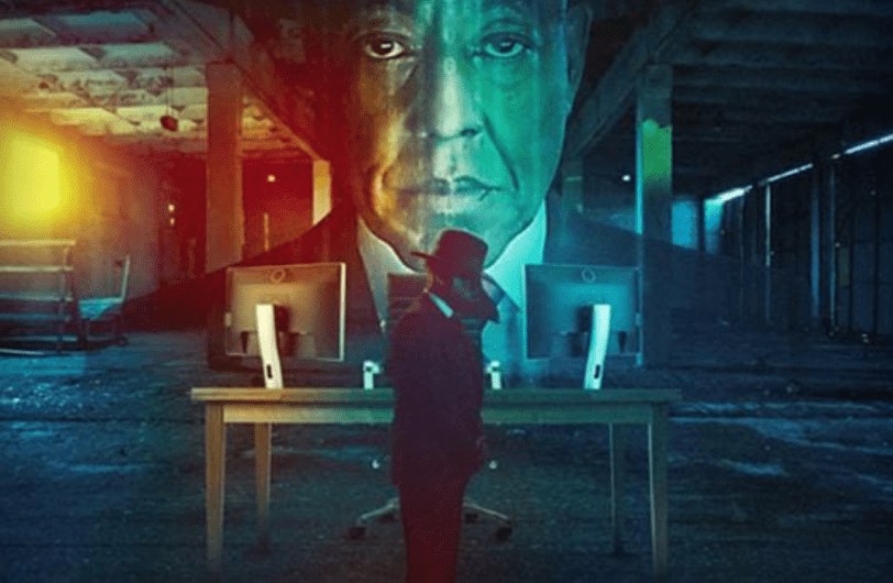 Nissan estrena Blackbird, una mini serie con el Kicks