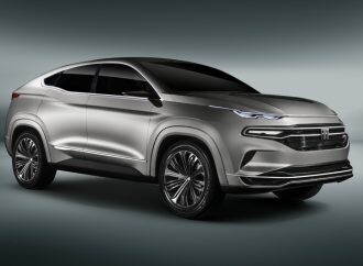 Fiat registra el nombre Fastback en Argentina ¿Cómo será el modelo que lo lleve?