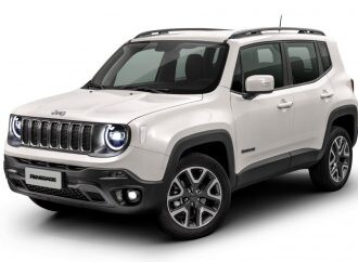 Los SUV más vendidos de enero 2022