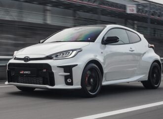 Los secretos mecánicos del Toyota GR Yaris