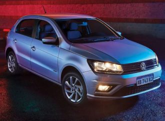 Patentamientos abril 2022: Volkswagen volvió al podio