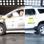 Nuevo protocolo Latin NCAP: cómo pasó la misma Renault Duster de 4 a 0 estrellas
