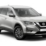 La Nueva Nissan X-Trail completa su portafolio con el lanzamiento de la versión Advance__02