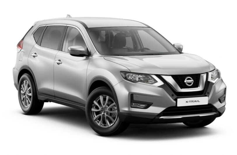 Nissan suma una versión de entrada a la X-Trail