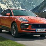 porsche macan 2021