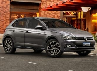 Volkswagen suma novedades en la gama Polo