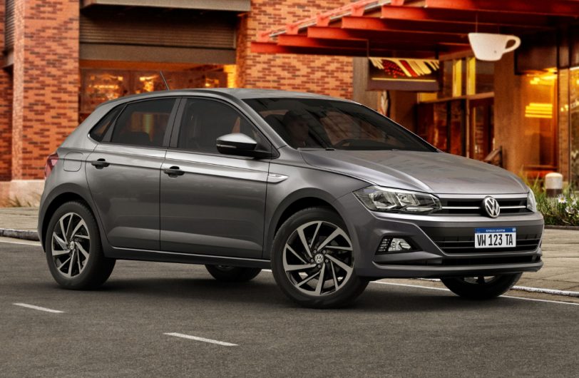 Volkswagen suma novedades en la gama Polo