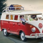 Volkswagen T1 Camping Bus