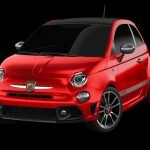fiat 500 abarth 595