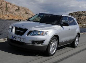 A 10 años del último lanzamiento de Saab