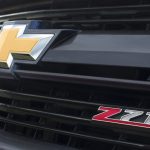 Chevrolet lanzará la S10 Z71 en octubre en Brasil