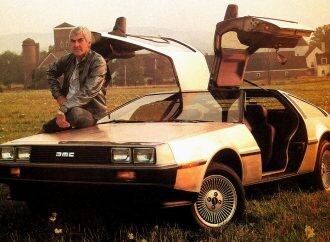 De la revolución al fracaso: el DeLorean cumple 40 años