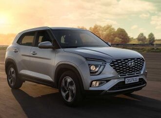 Esta es la nueva Hyundai Creta brasileña que llegará al país en 2022